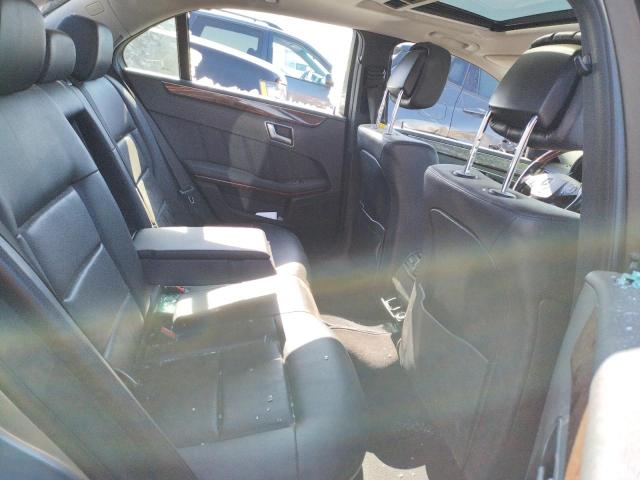 Photo 10 from auction – 2013 MERCEDES-BENZ E 350 with VIN WDDHF5KB5DA673448