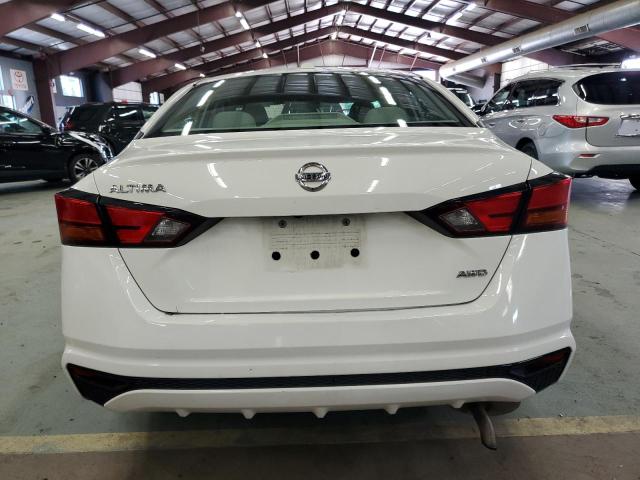Photo 6 from auction – 2019 NISSAN ALTIMA S with VIN 1N4BL4BW9KC201900