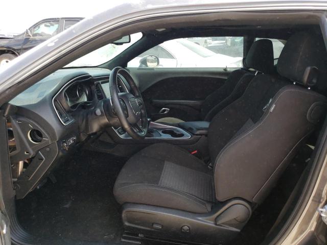 Photo 7 from auction – 2022 DODGE CHALLENGER with VIN 2C3CDZFJ3NH172018