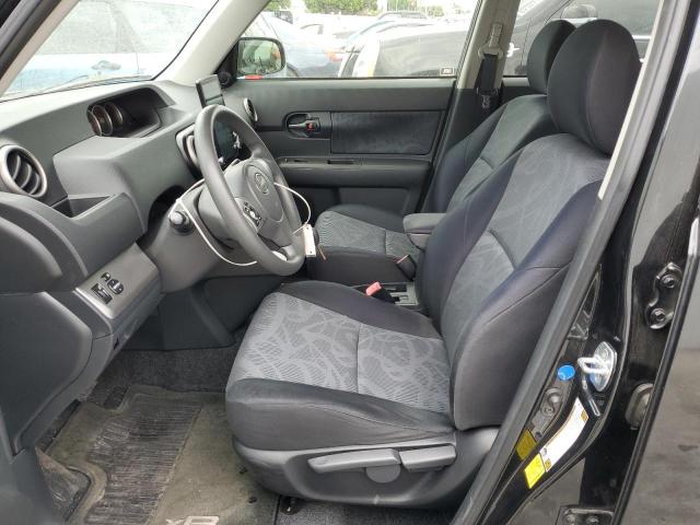 Photo 7 from auction – 2012 TOYOTA SCION XB with VIN JTLZE4FE7CJ020042