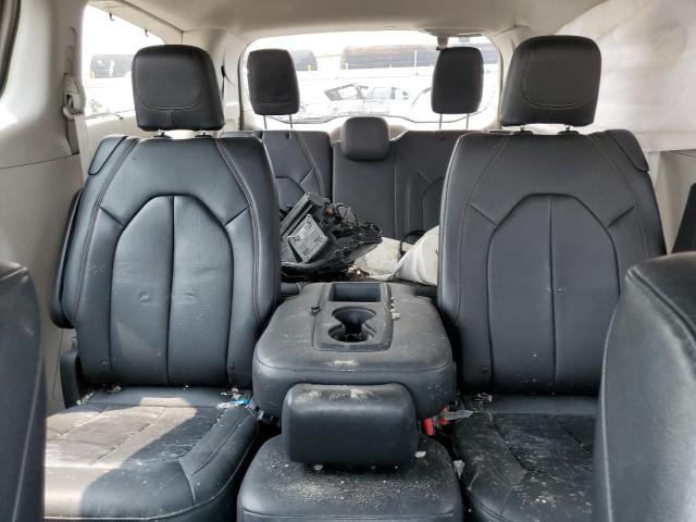 Photo 10 from auction – 2017 CHRYSLER PACIFICA T with VIN 2C4RC1EG5HR622668