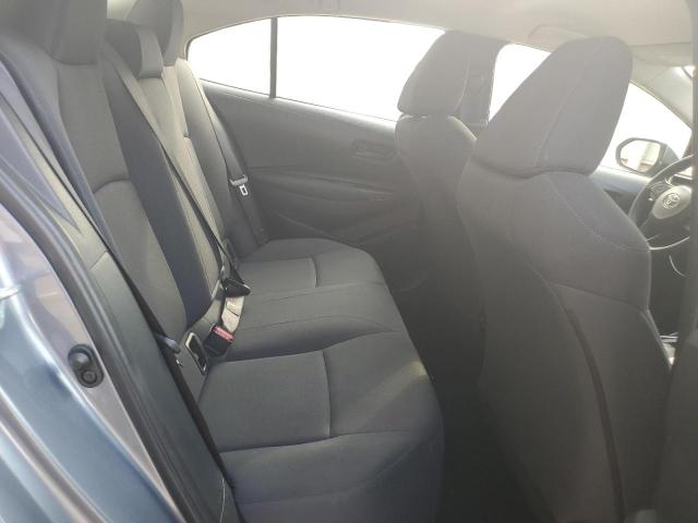 Photo 10 from auction – 2022 TOYOTA COROLLA LE with VIN JTDEPMAE7NJ209966