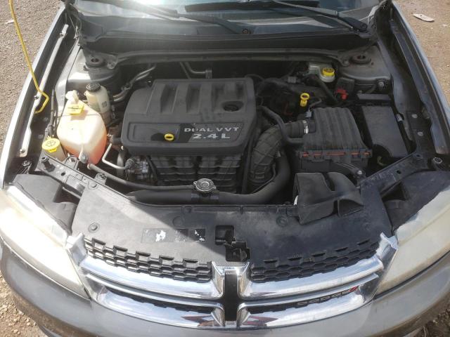 Photo 11 from auction – 2013 DODGE AVENGER SE with VIN 1C3CDZAB2DN625762
