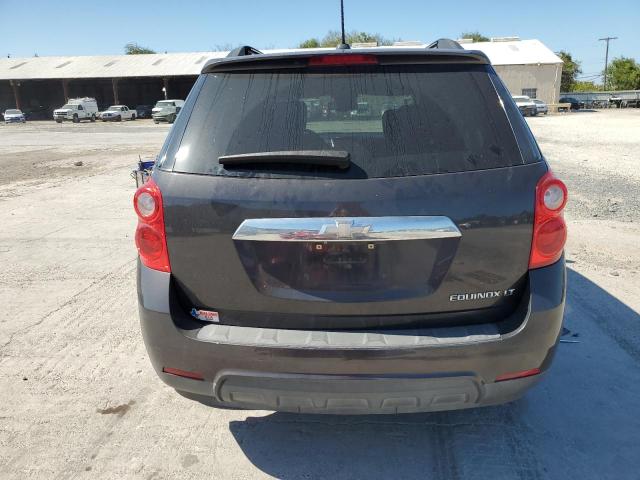 Photo 6 from auction – 2015 CHEVROLET EQUINOX LT with VIN 2GNALBEK4F6109327