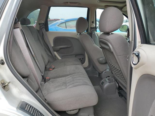 Photo 10 from auction – 2002 CHRYSLER PT CRUISER with VIN 3C4FY58B22T229887