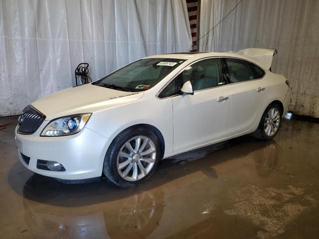 BUICK VERANO 2014 with VIN 1G4PS5SK4E4206146 - Photo from auction