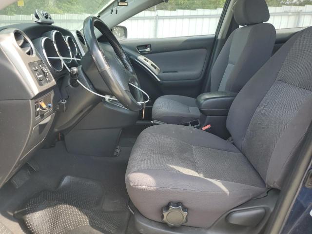 Photo 7 from auction – 2003 TOYOTA COROLLA MA with VIN 2T1KR32E23C041166