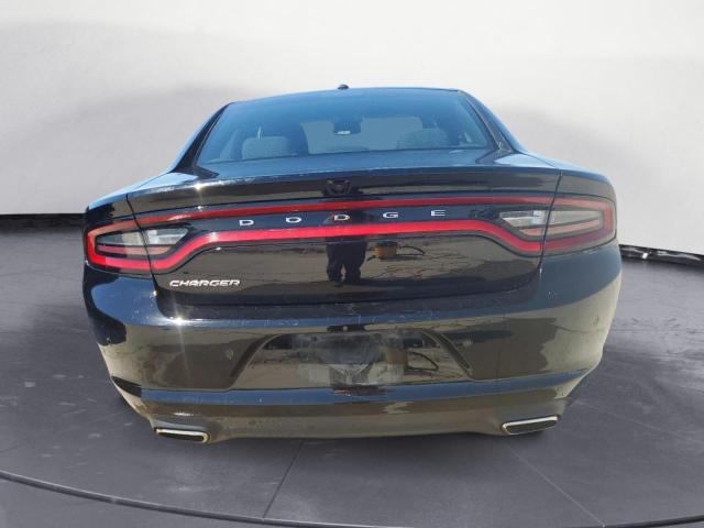 Photo 6 from auction – 2022 DODGE CHARGER SX with VIN 2C3CDXBG3NH212497