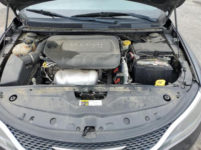 Photo 11 from auction – 2015 CHRYSLER 200 LIMITE with VIN 1C3CCCAB4FN679471