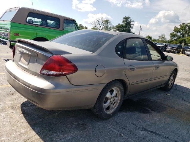 Photo 3 from auction – 2007 FORD TAURUS SE with VIN 1FAFP53U37A211057