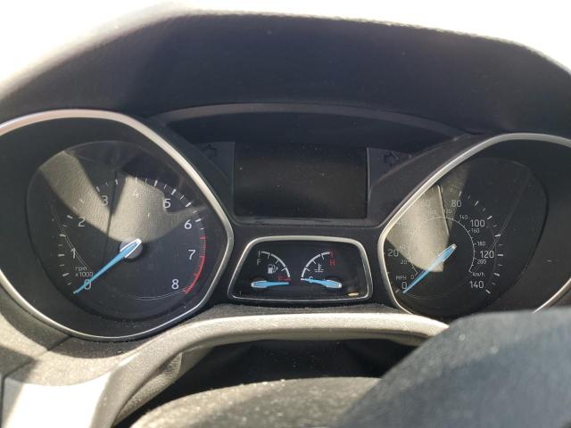 Снимка 9 от търг – 2016 FORD FOCUS SE с VIN 1FADP3K24GL339226