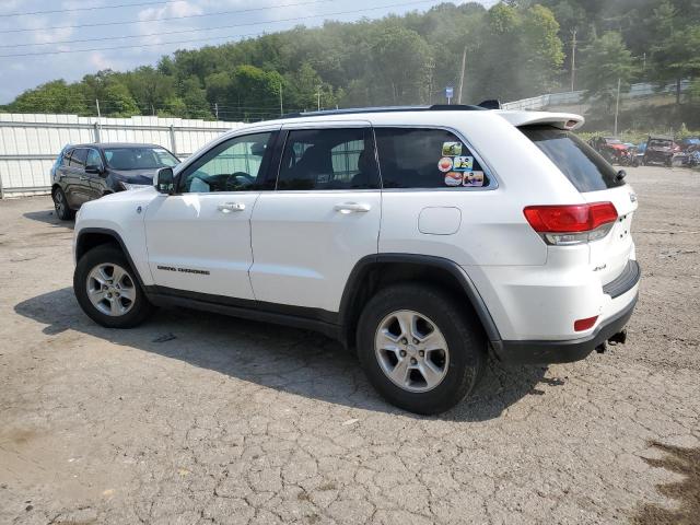 Photo 2 from auction – 2017 JEEP GRAND CHER with VIN 1C4RJFAG0HC876788