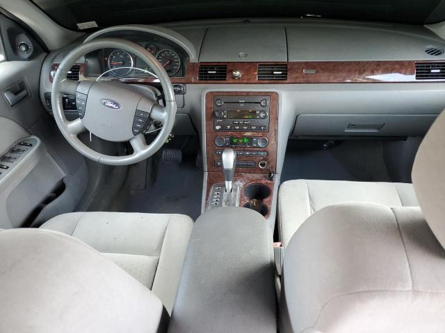 Photo 8 from auction – 2005 FORD FIVE HUNDR with VIN 1FAHP27175G100514