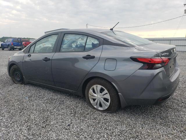 Photo 2 from auction – 2021 NISSAN VERSA S with VIN 3N1CN8DV4ML923256