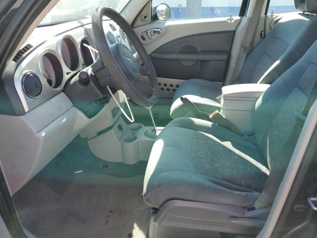 Photo 7 from auction – 2008 CHRYSLER PT CRUISER with VIN 3A8FY48BX8T243600