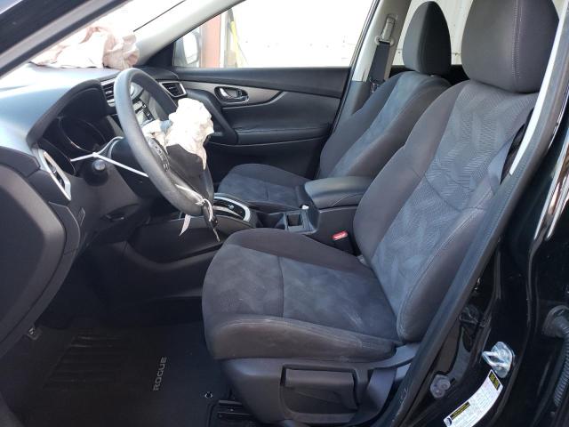 Photo 7 from auction – 2016 NISSAN ROGUE S with VIN KNMAT2MTXGP676341