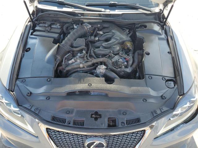Photo 11 from auction – 2007 LEXUS IS 250 with VIN JTHBK262672044086