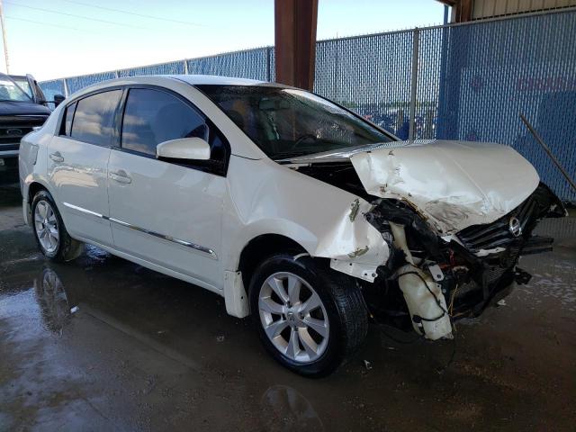 Foto 4 de la subasta – 2012 NISSAN SENTRA 2.0 con VIN 3N1AB6AP1CL714274