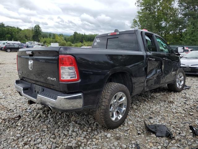 Photo 3 from auction – 2019 RAM 1500 BIG H with VIN 1C6SRFBT1KN782444