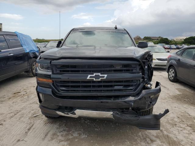 Photo 5 from auction – 2018 CHEVROLET SILVERADO with VIN 3GCUKREC0JG447749