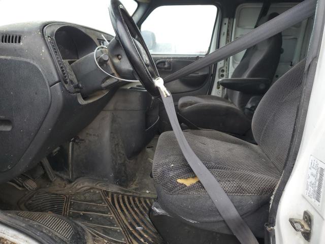 Photo 7 from auction – 2003 DODGE RAM VAN B1 with VIN 2D7HB11Y33K502324