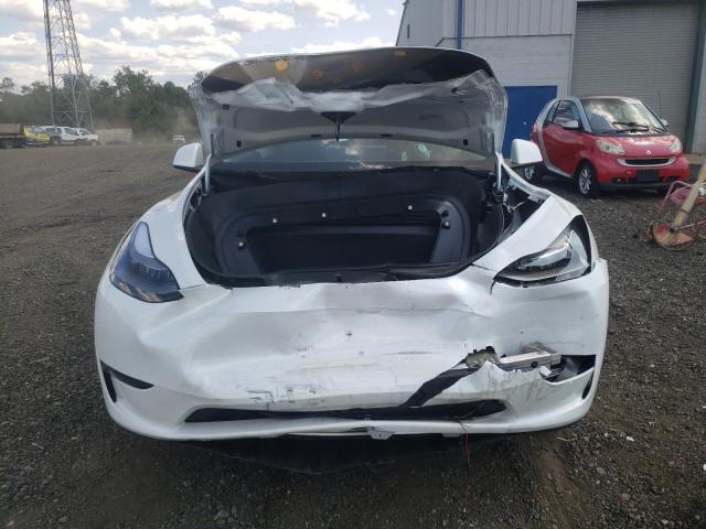 Photo 5 from auction – 2023 TESLA MODEL Y with VIN 7SAYGDEE9PF662913