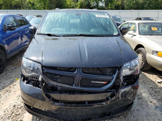 Photo 5 from auction – 2019 DODGE GRAND CARA with VIN 2C4RDGCG6KR757314