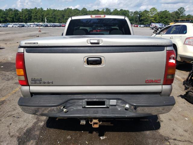 Photo 6 from auction – 1999 GMC NEW SIERRA with VIN 2GTEC19T2X1531134