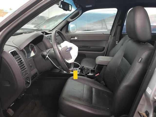 Photo 7 from auction – 2009 FORD ESCAPE LIM with VIN 1FMCU94G29KA63885