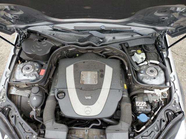 Photo 11 from auction – 2011 MERCEDES-BENZ E 350 4MAT with VIN WDDHF8HB2BA435577