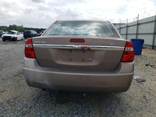 Photo 6 from auction – 2007 CHEVROLET MALIBU LT with VIN 1G1ZT58F17F244146