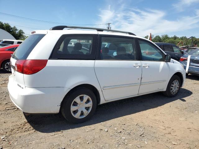 Photo 3 from auction – 2007 TOYOTA SIENNA CE with VIN 5TDZK23C97S067660