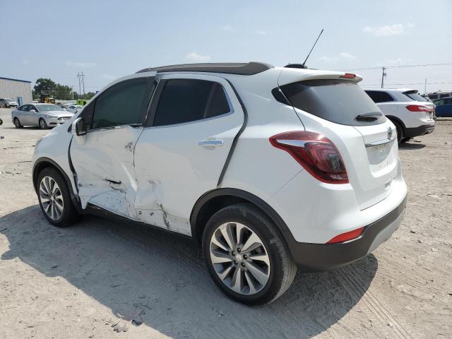 Снимка 2 от търг – 2019 BUICK ENCORE PRE с VIN KL4CJASB8KB710697