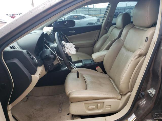 Photo 7 from auction – 2014 NISSAN MAXIMA S with VIN 1N4AA5AP9EC490296