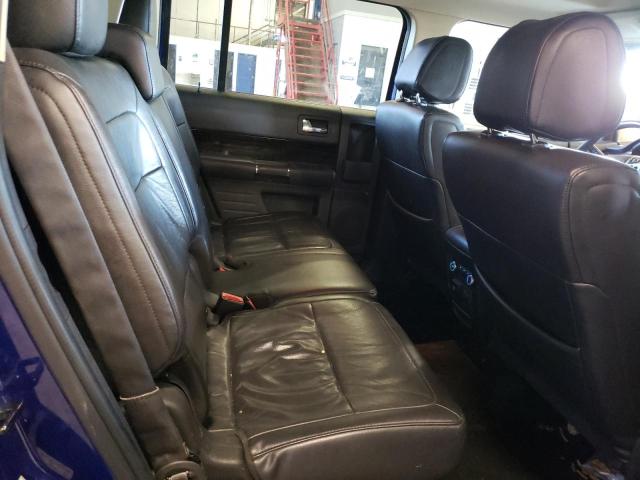 Photo 11 from auction – 2013 FORD FLEX SEL with VIN 2FMHK6C84DBD00500
