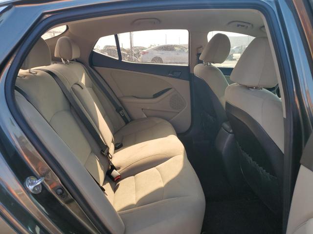Photo 10 from auction – 2013 KIA OPTIMA LX with VIN 5XXGM4A77DG213277
