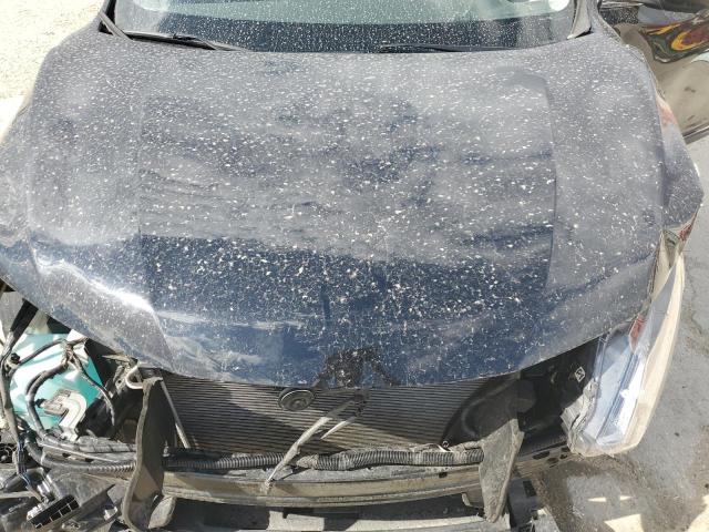 Photo 11 from auction – 2016 NISSAN ROGUE S with VIN JN8AT2MT7GW029664