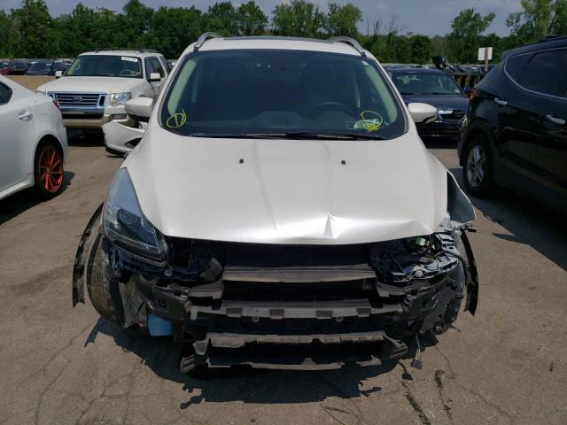 صورة رقم 5 من المزاد - 2015 FORD ESCAPE TIT مع VIN 1FMCU9J91FUC08226