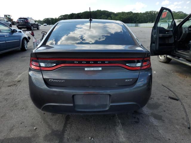 Photo 6 from auction – 2015 DODGE DART SXT with VIN 1C3CDFBB5FD265358