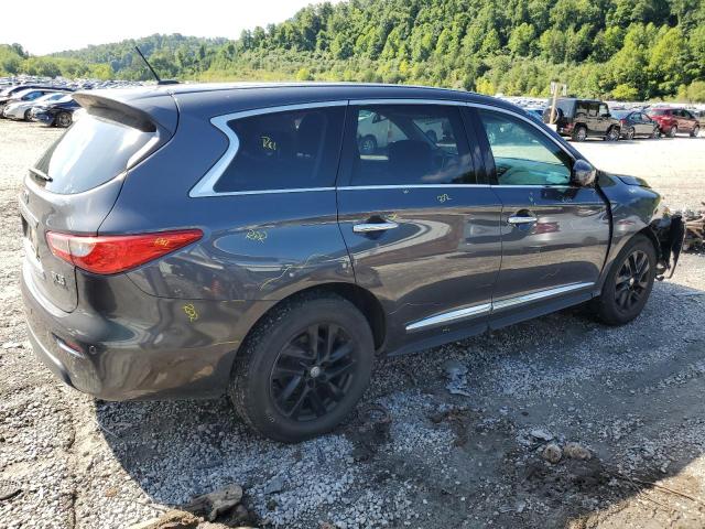 Photo 3 from auction – 2013 INFINITI JX35 with VIN 5N1AL0MM3DC324181