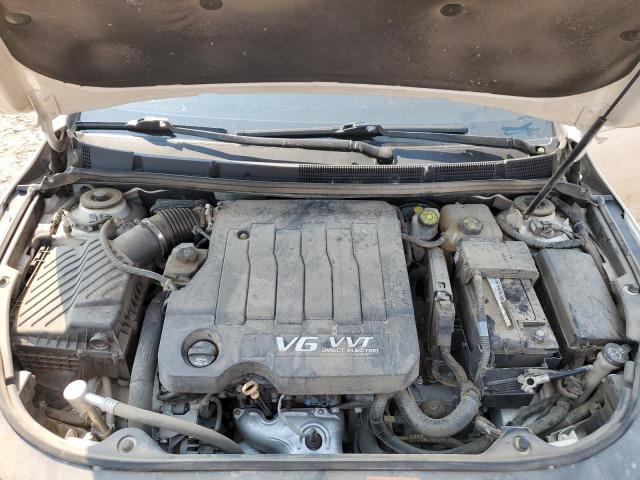 Photo 11 from auction – 2011 BUICK LACROSSE C with VIN 1G4GE5GD2BF209788
