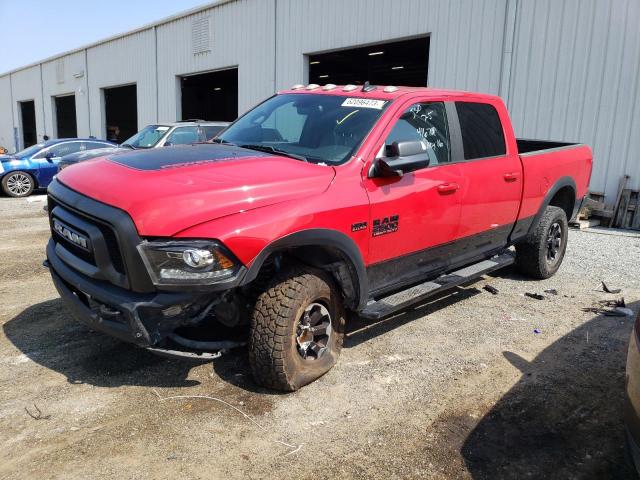 RAM 2500 POWER 2018 with VIN 3C6TR5EJ8JG416769 - Photo from auction