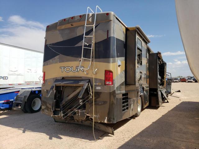 Photo 4 from auction – 2006 FREIGHTLINER CHASSIS X with VIN 4UZACKDC06CW57511