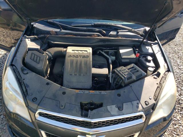 Photo 12 from auction – 2014 CHEVROLET EQUINOX LT with VIN 2GNALBEK8E6298336
