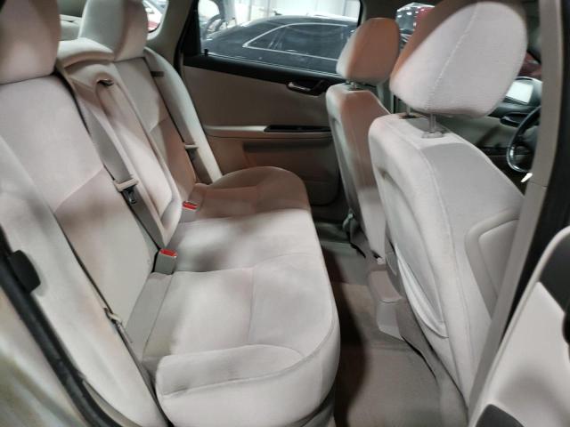 Снимка 10 от търг – 2012 CHEVROLET IMPALA LT с VIN 2G1WG5E35C1334726