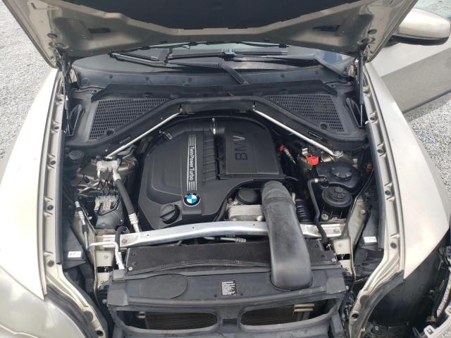 Photo 11 from auction – 2012 BMW X5 XDRIVE3 with VIN 5UXZV4C51CL750869