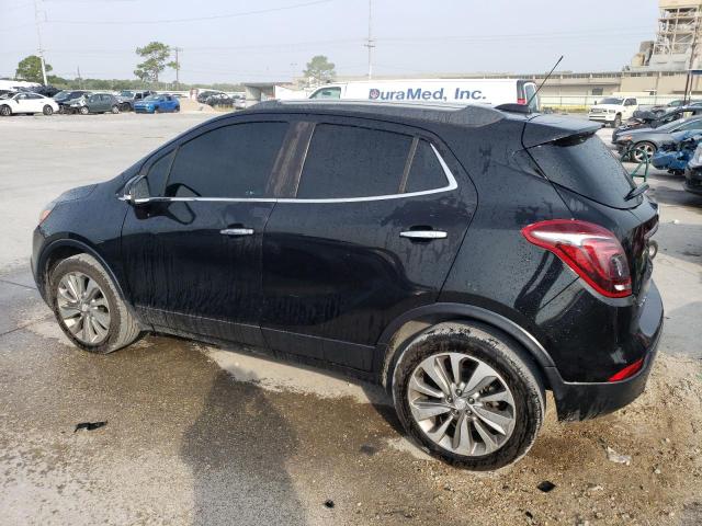 Photo 2 from auction – 2017 BUICK ENCORE PRE with VIN KL4CJASB0HB251027