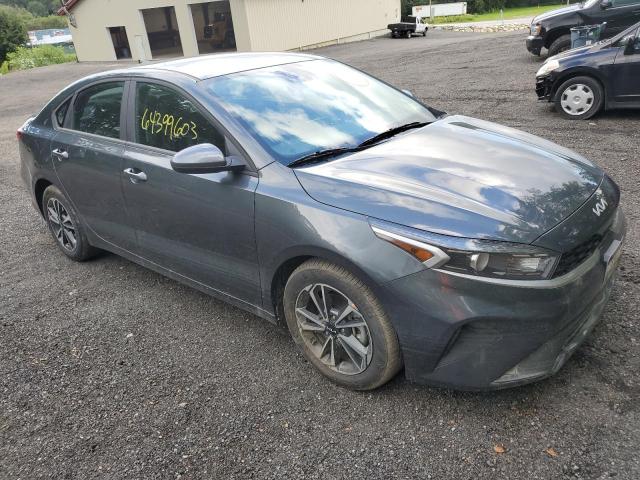 Photo 4 from auction – 2023 KIA FORTE LX with VIN 3KPF24ADXPE644491