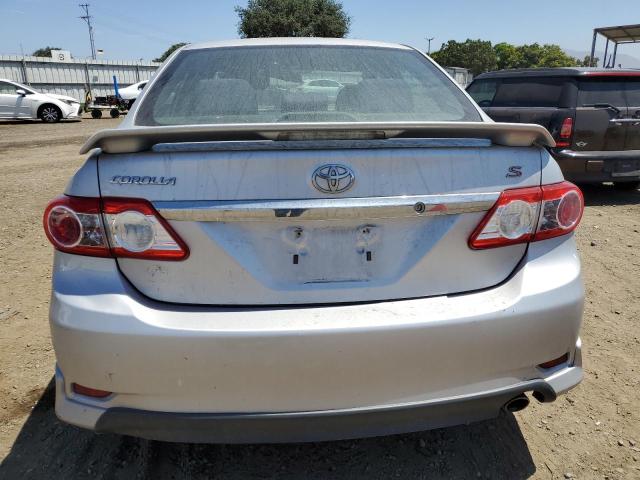Photo 6 from auction – 2012 TOYOTA COROLLA BA with VIN 2T1BU4EE0CC833400