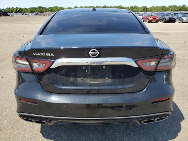 Photo 6 from auction – 2020 NISSAN MAXIMA S with VIN 1N4AA6BV3LC367464